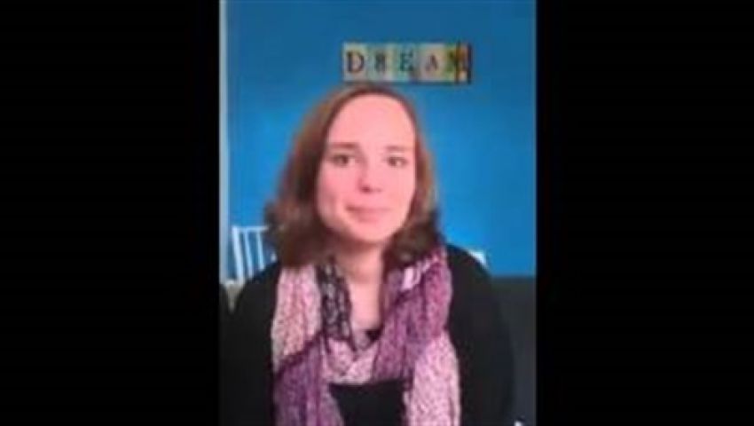 فيديو.. ألمانية تكشف أهم مميزات الزوج المصري