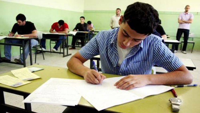 وكيل التعليم بأسيوط ينفي حدوث غش جماعي في الميكانيكا