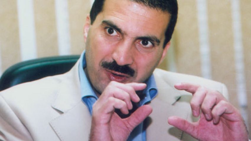 عمرو خالد: هناك قيم يتم تدميرها الآن في مصر