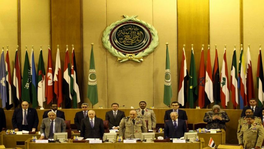 لهذه الأسباب.. تبتعد الجزائر عن القوة المشتركة