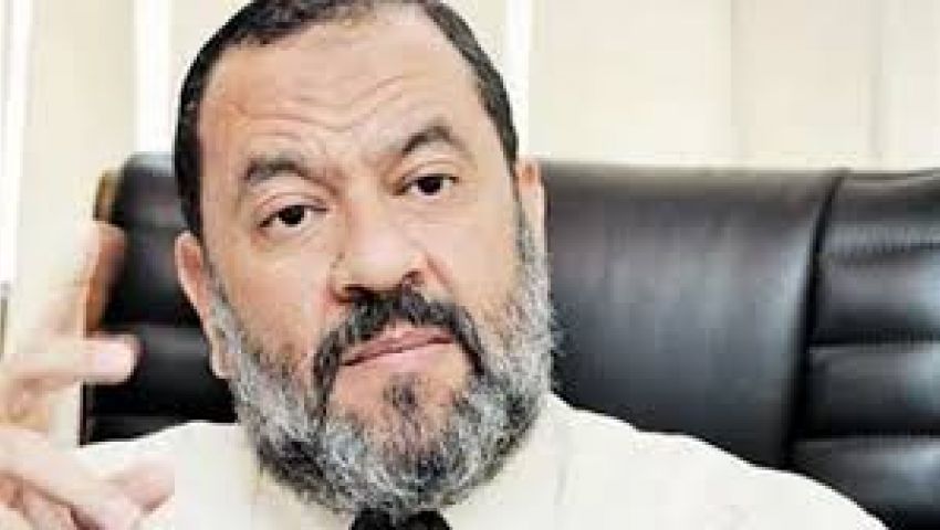 رعاية مصابى الثورة يطالب بتسليم المصابين وحداتهم السكنية