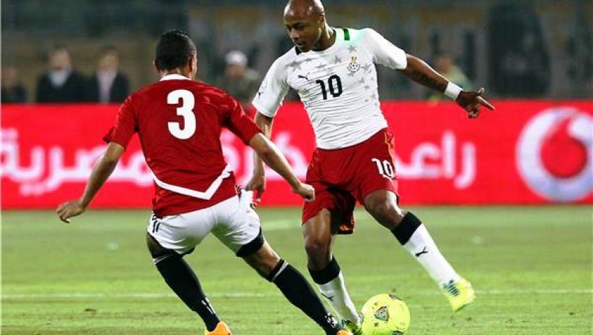 نومانديز يشيد بأبوتريكة وحازم والاستقرار