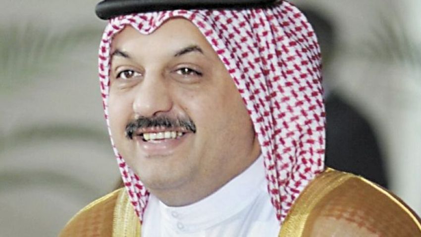 كلمة وزير خارجية قطر في الاجتماع المشترك بين كيري ووزراء خارجية الخليج