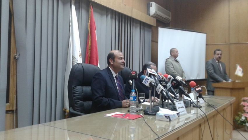 التموين: احتياطي القمح يكفي مصر حتى مايو المقبل