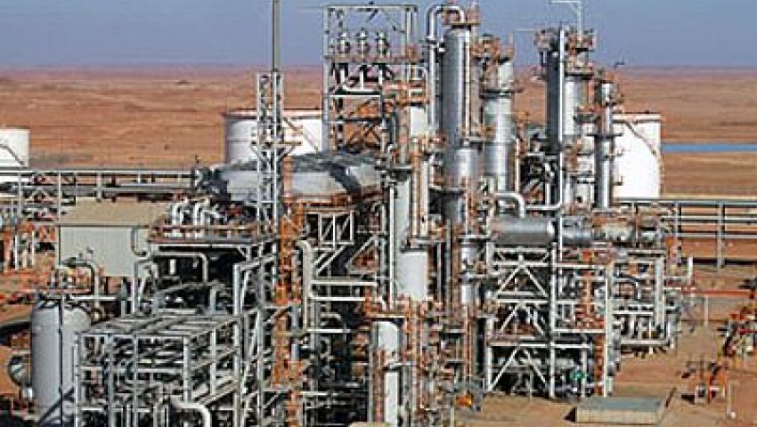 الجزائر تعتزم إطلاق مشاريع لاستكشاف الغاز الصخري