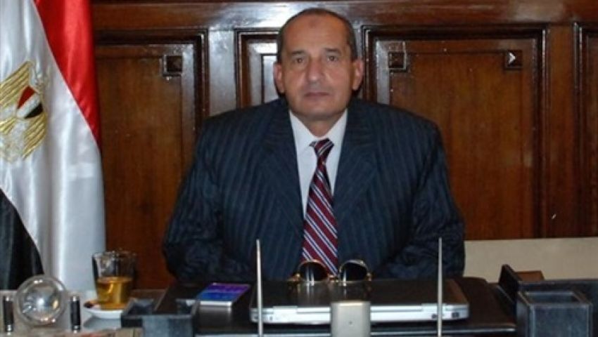 الزراعة ترفع صادراتها بفتح أسواق جديدة في أوروبا