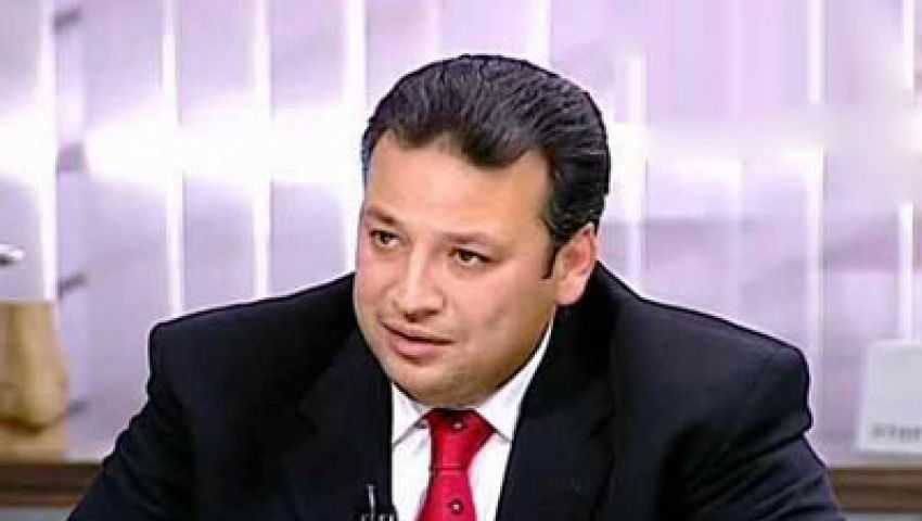 عزام: طالبنا في جنيف بعودة المؤسسات المنتخبة