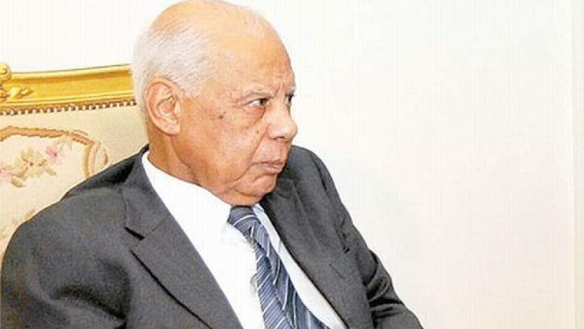  الببلاوي : مصر عادت للعرب.. ولن نقصي أحدا