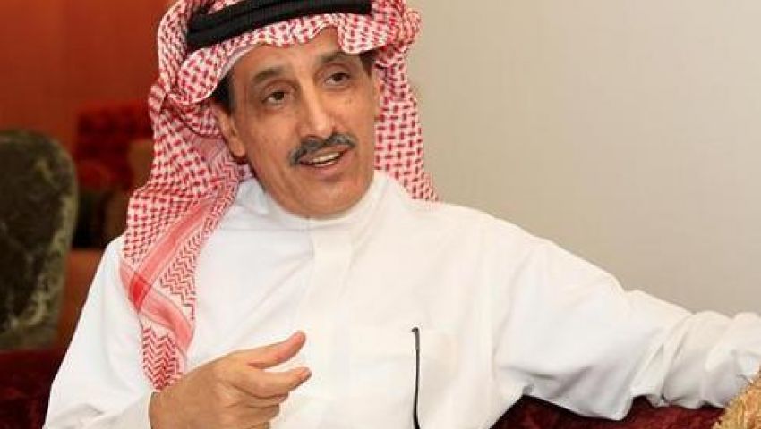 خالد الدخيل: السيسي جاء بـ انقلاب عسكري ولا يملك القدرة لقيادة مصر