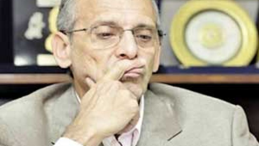 فييرا: قدمت شكوى ضد الزمالك للفيفا