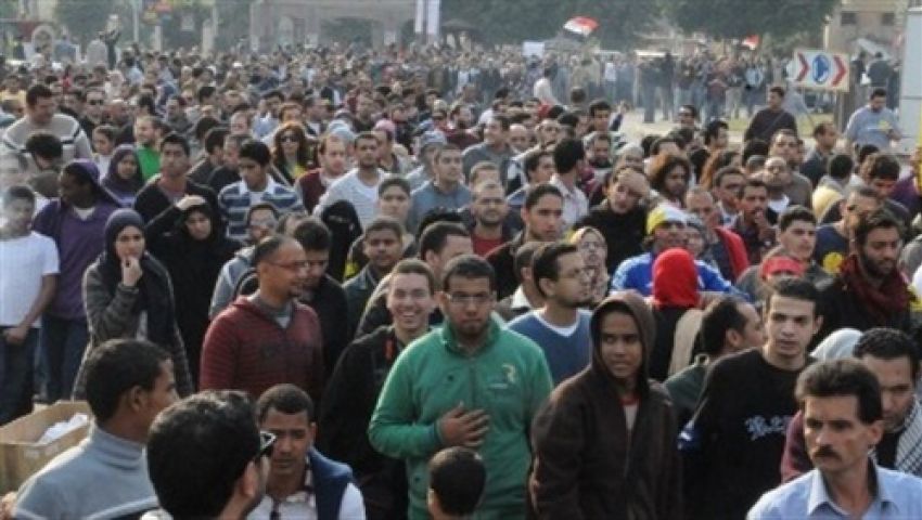 تمرد تلغي تظاهراتها بالمنيا لدواعٍ أمنية
