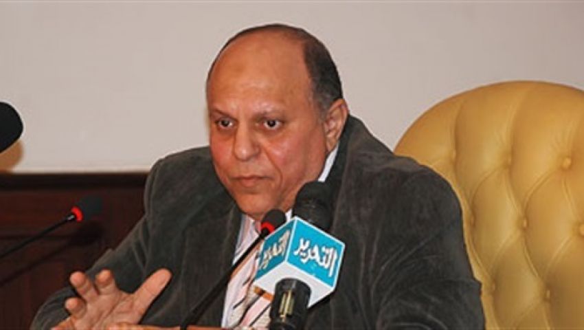 وزير التنمية الإدارية: خطة لإعادة النظر في الدعم الحكومي 