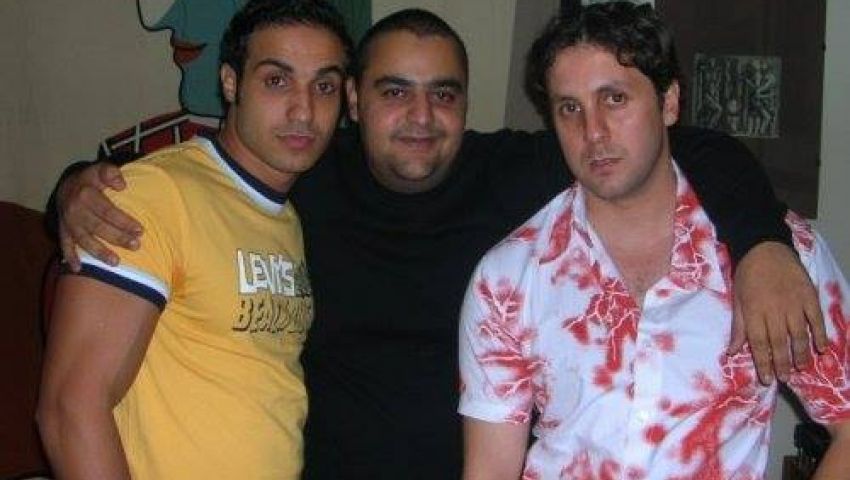 بوضوح.. أحمد فهمي يعلنها: انفصلنا نهائياً انا وشيكو وهشام