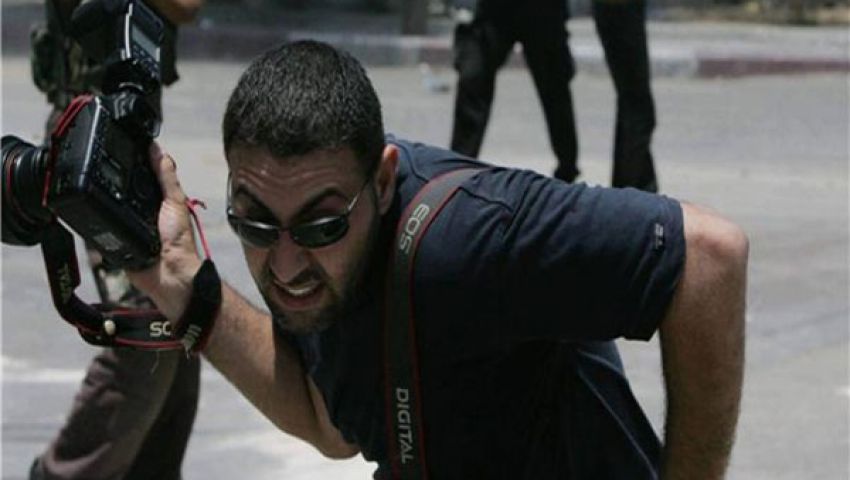 الصحفيين العرب يرصد انتهاكات لحرية الإعلام بـدول الربيع 
