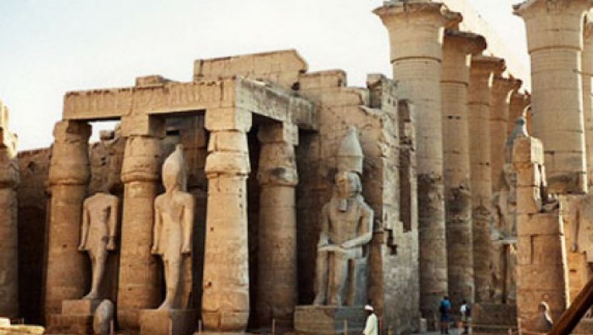 حملة لإنقاذ 100 مبني أثري