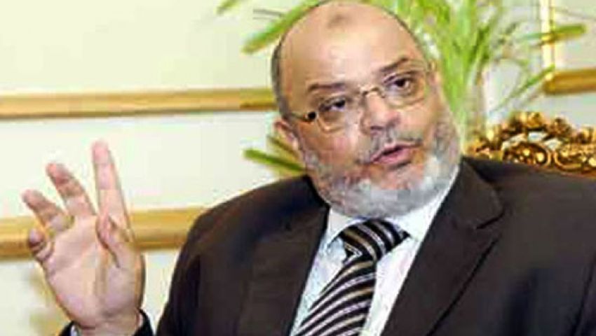 الحرية والعدلة: لاحوار مع عدلي منصور  