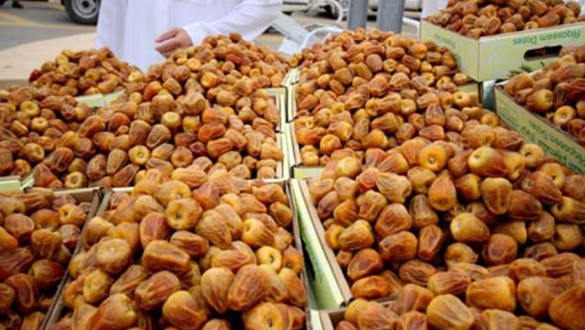 لماذا أوقف العراق استيراد التمور من الخارج؟