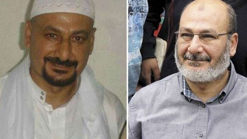 فيديو.. زوجة صفوت حجازي: الانقلاب استعان بـ دوبلير