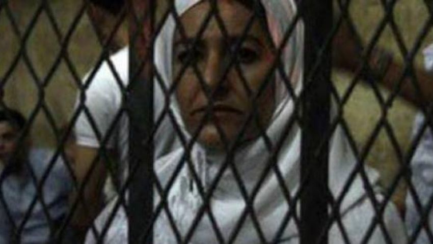 إخلاء سبيل ياسمين النرش بعد سداد كفالة 20 ألف جنيه