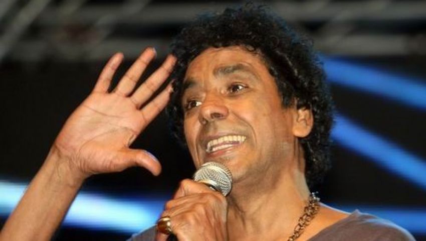 اليوم.. محمد منير يحيي حفلاً غنائيا بالساحل الشمالي 
