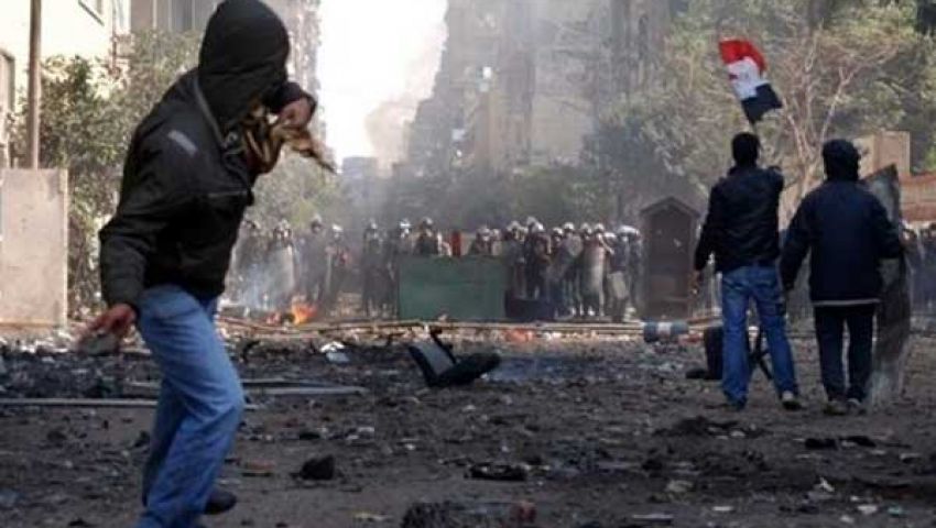 مركز حقوقي بالمنيا يحذر من ذكرى محمد محمود