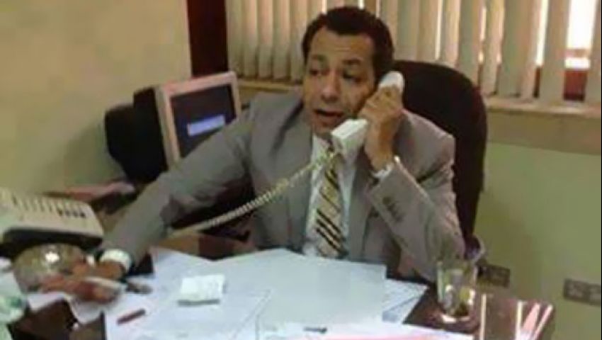 أنصار بيت المقدس تتبنى اغتيال ضابط الأمن الوطني