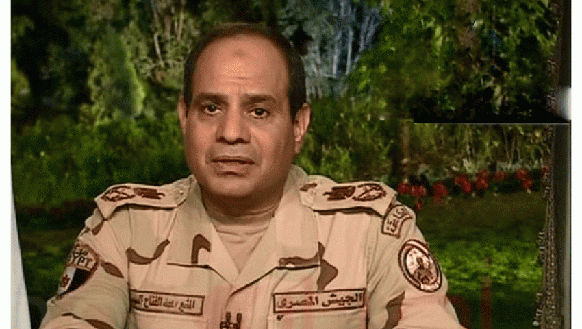 السيسي: الوطن سيكون لكل أبنائه دون إقصاء