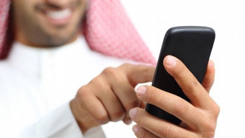 51.4 مليون اشتراك في شركات المحمول بالسعودية