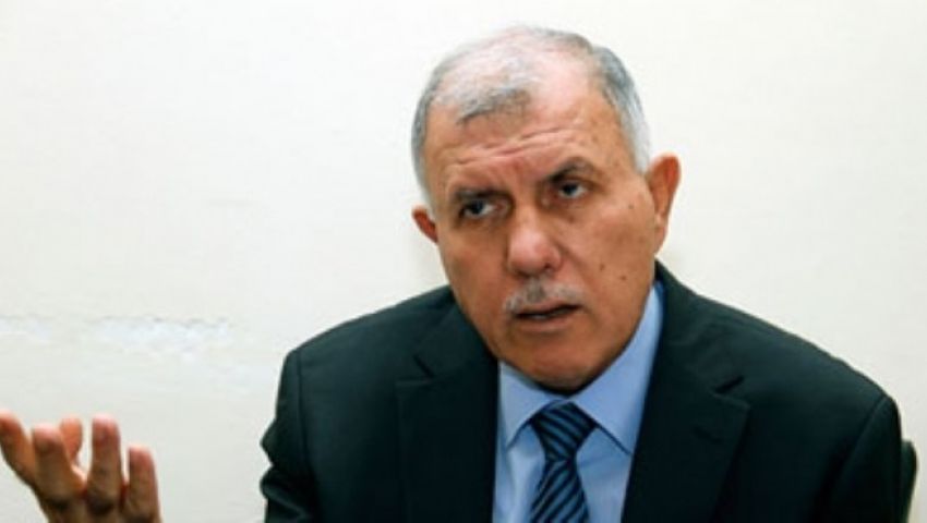 سفير فلسطين: سياسات حماس تجاه مصر خاطئة