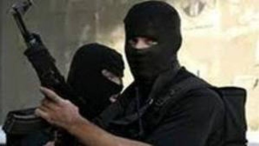 استشهاد ضابط بالقوات البحرية بالإسكندرية