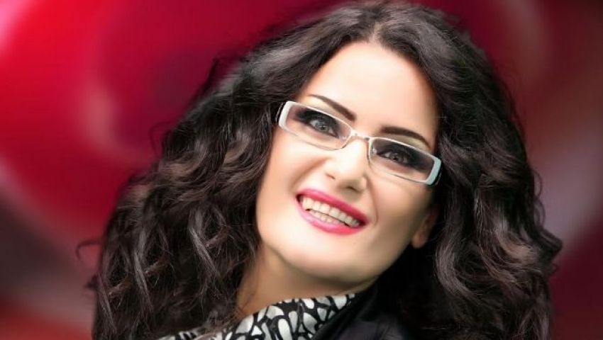 سما المصري: الشعب دا ما ينفعش يحكمه غير مرسي