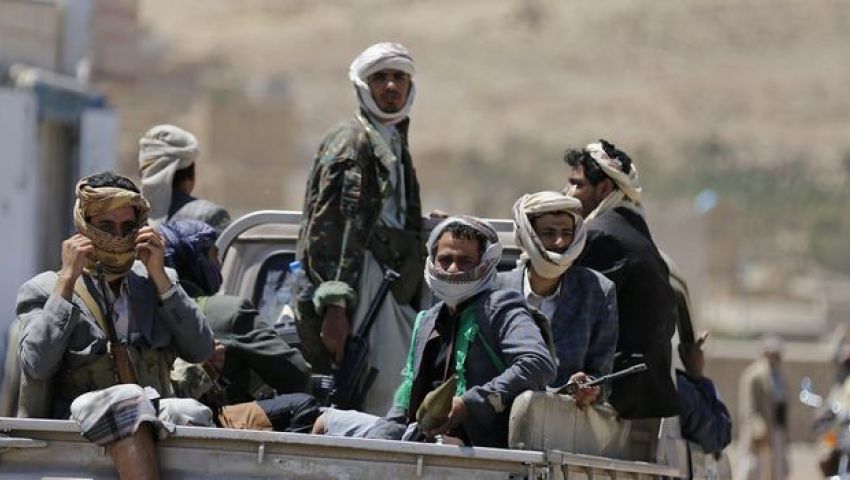 اندلاع مواجهات مسلحة بين الحوثيين وأنصار صالح في صنعاء
