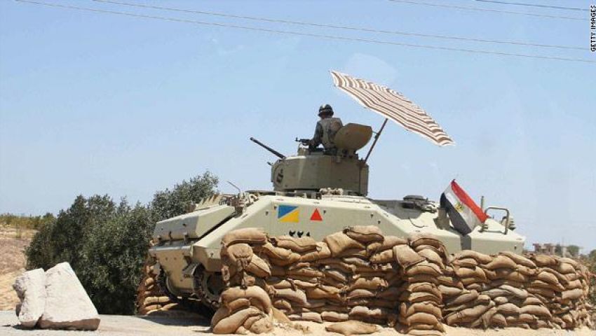  قصف مكثف للجيش على الحدود مع غزة