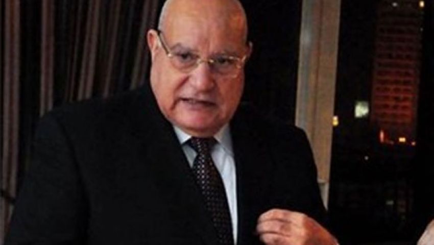 الدميري: لجنة فنية للتحقيق في كارثة قطار دهشور