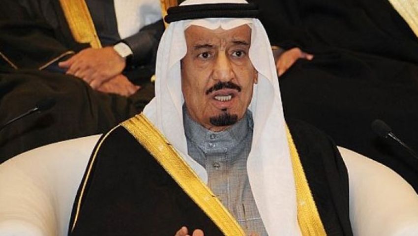 ولى العهد السعودى يتسلم رسالة من وزير الدفاع الروسى