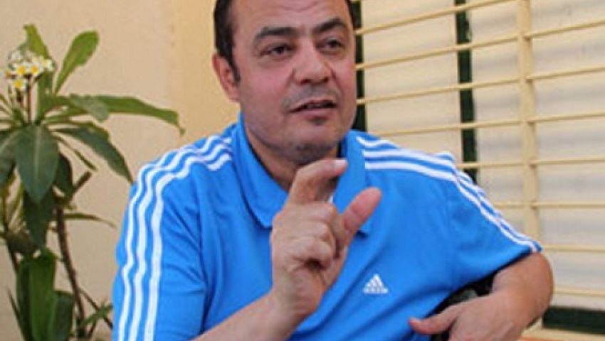 طولان وجعفر وحلمى ويحيى مرشحون لتدريب الزمالك