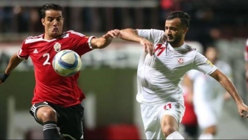 فيديو| تونس تعبر ليبيا في تصفيات أمم إفريقيا 2019