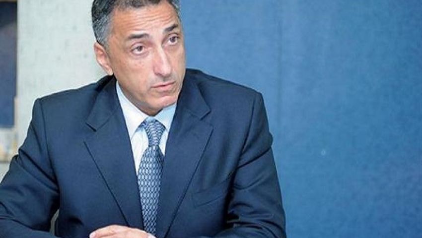 المركزي: 3 تريليونات جنيه حجم الدين المحلي بنهاية ديسمبر