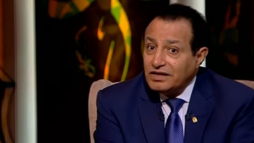 فيديو..  استشاري مناعة: أعراض الإيدز تظهر بعد 7 سنوات من الإصابة