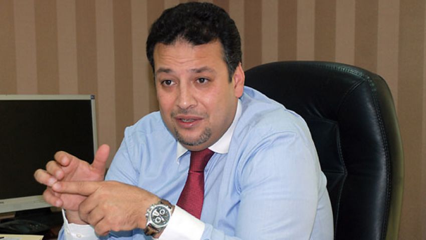 بعد انسحاب الوسط.. حاتم عزام: التحالف وسلية وليس غاية