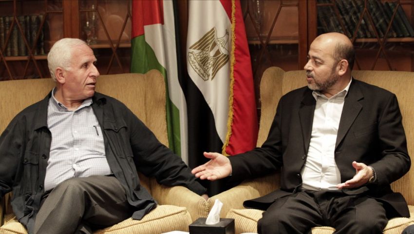 حماس وفتح تتلقيان دعوة من معهد روسي لمناقشة الملف الفلسطيني