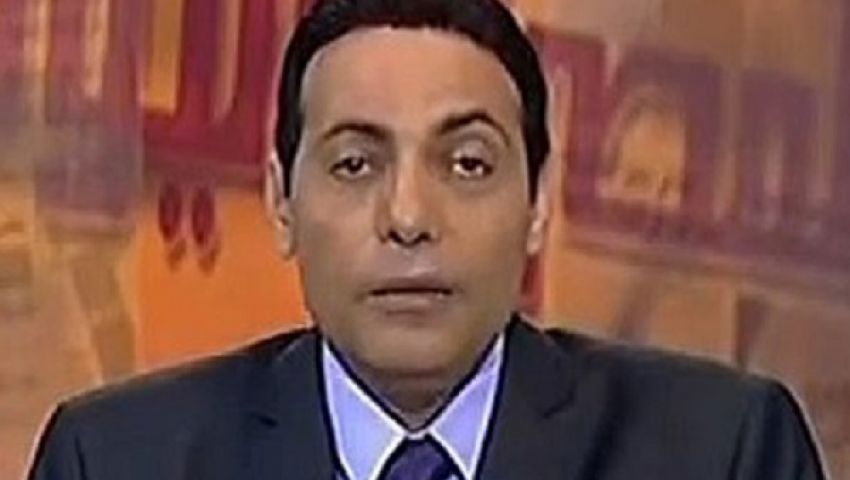 فيديو.. الغيطي: السيسي أسر قائد الأسطول السادس الأمريكي قبل فض رابعة