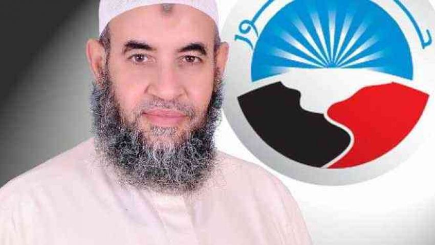 مخيون يرأس وفد النور للقاء المسلمانى