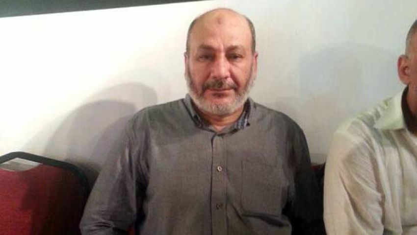 سجن شديد الحراسة لـصفوت حجازي