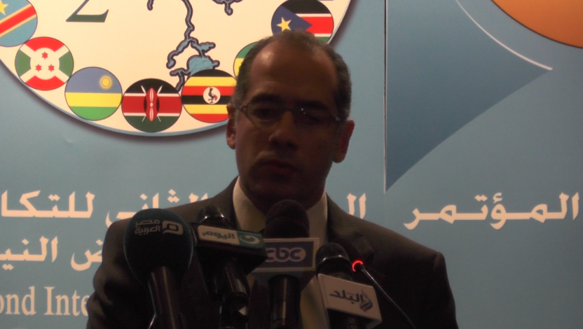 مليار دولار حجم استثمارات شركة القلعة بدول حوض النيل