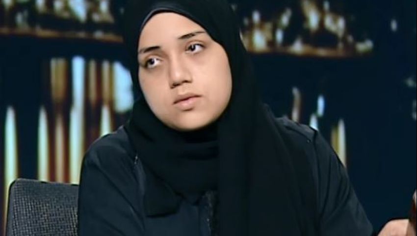 فيديو.. ناجية من مركب الوراق: السائق كان مركز مع بنت بترقص