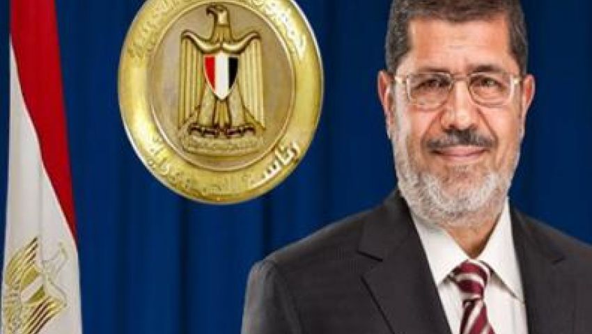 الداخلية تنفي نقل مرسى لأحد سجونها