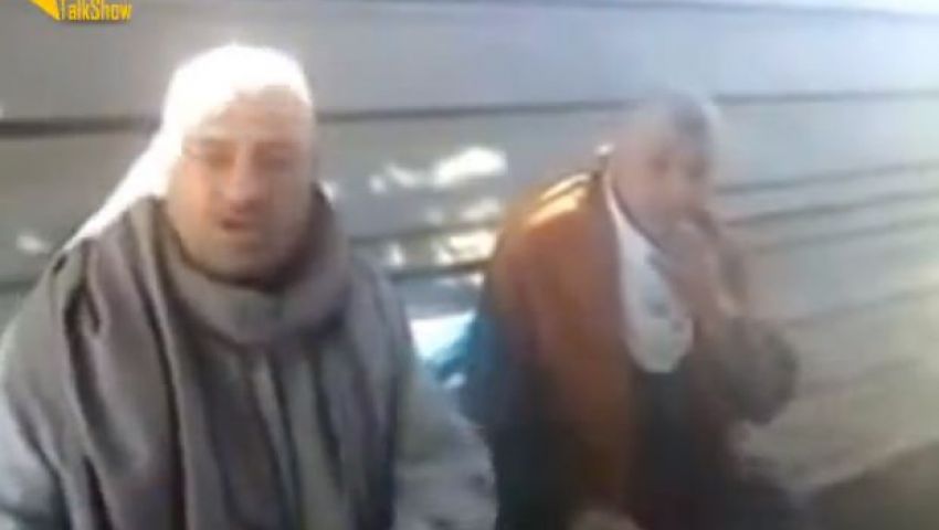 فيديو.. منوفي: وجدت كنز قارون وهتبرع بيه لمصر