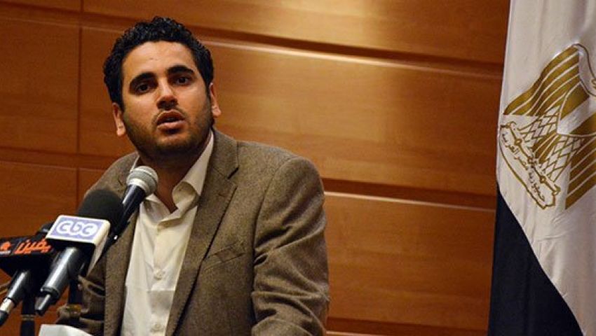 خالد تليمة: سيكون من «الانحطاط» تمرير البرلمان لاتفاقية تيران وصنافير