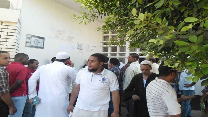 فيديو.. العمالة الموسمية: أسماؤنا موجودة في قائمة السفر وبيقولونا لسة